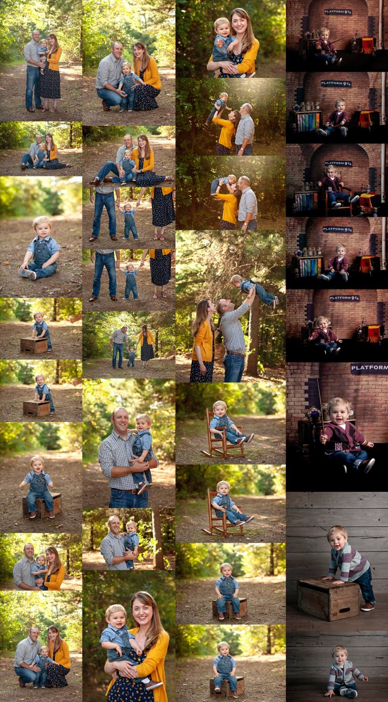 Elijah-1yearmilestonefamily