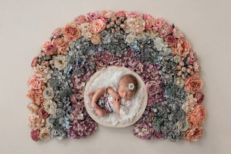 newborn photographers near me