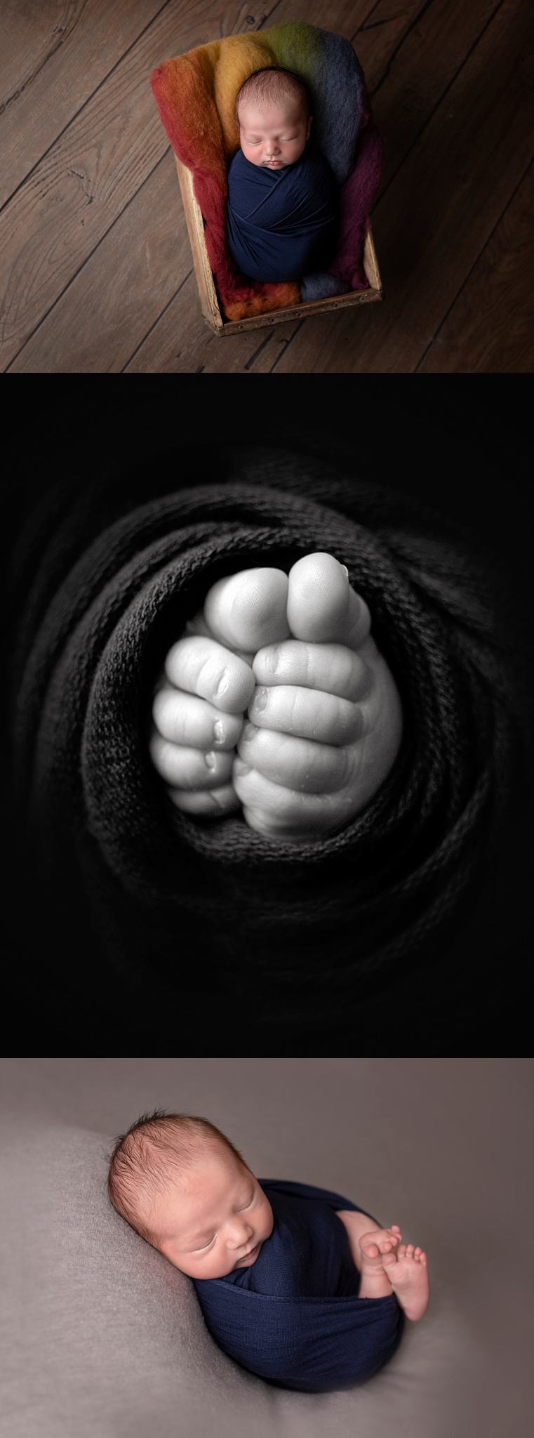 waconia baby photographer