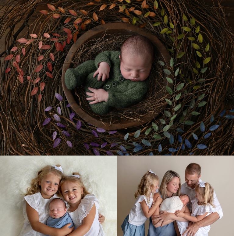 waconia newborn photographer